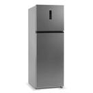 Geladeira Midea Frost Free Duplex 347L Slim SmartSensor Inox - 220V Geladeira Midea Frost Free Duplex 347L Slim SmartSensor Inox - 220V