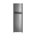 Geladeira Midea Frost Free Duplex Inverter 425L MDRT572EVD Inox Bivolt