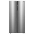 Geladeira Midea MD-RS598FGA Inverter Side By Side 442L