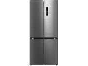 Geladeira Midea MDRF691FGD463 Inverter Smart 474 Litros