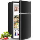 Geladeira Mini Antarctic Star 69 L com Duas Portas
