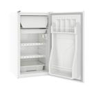 Geladeira Motorhome Citroen Jumpy 120 litros 12V/24V Branca