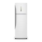 Geladeira Panasonic 391L Duplex Frost Free Antibactéria Ag Branca NR-BT41PD2WA 127V