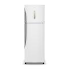 Geladeira Panasonic 391L Duplex Frost Free Antibactéria AG Branca NR-BT41PD2WB 220V