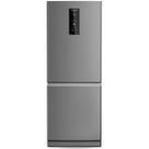 Geladeira Panasonic BB64 Frost Free 460 Litros Inverter Inox 220V NR-BB64PV1XB Geladeira Panasonic BB64 Frost Free 460 Litros Inverter Inox 220V NR-BB64PV1XB