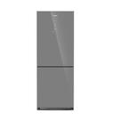 Geladeira Panasonic BB65 Diamond Glass Inverse Frost Free 467 Litros Inverter A NR-BB65GV7M