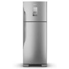 Geladeira Panasonic BT71 Duplex 483 Litros Aço Escovado Geladeira Panasonic BT71 Duplex 483 Litros Aço Escovado