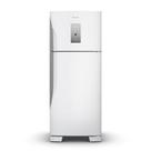 Geladeira Panasonic Duplex Frost Free 435L A+++ Branca - NR-BT56BD4W