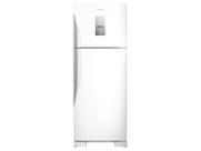 Geladeira Panasonic Duplex Frost Free 483L A+++ Branca - NR-BT71PV4W