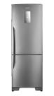 Geladeira Panasonic Frost Free 480L A+++ Aço Escovado - NR-BB71PVFX Geladeira Panasonic Frost Free 480L A+++ Aço Escovado - NR-BB71PVFX