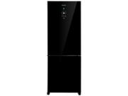 Geladeira Panasonic Frost Free 480L A+++ Black Glass - NR-BB71GVFB