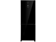 Geladeira Panasonic Frost Free 480L A+++ Black Glass - NR-BB71GVFB