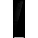 Geladeira Panasonic NR-BB41GV1BA Frost Free 397 Litros Preta Geladeira Panasonic NR-BB41GV1BA Frost Free 397 Litros Preta