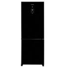 Geladeira Panasonic NR-BB71GV7BA Frost Free 511 Litros Vidro Preta