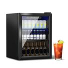 Geladeira para Bebidas DOGHLY 48 Litros com Porta de Vidro
