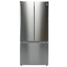 Geladeira Philco 523L Frost Free French Door PRF53A