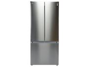 Geladeira Philco 523L Frost Free French Door PRF53A