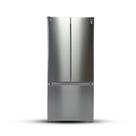 Geladeira Philco French Door 523L Frost Free PRF53A Inverter Inox - 220V Geladeira Philco French Door 523L Frost Free PRF53A Inverter Inox - 220V