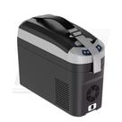 Geladeira portatil 18lts elber ref.cab18