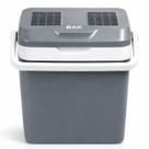 Geladeira Portatil 21L Cooler Termoelétrico 127/220V Car 12V