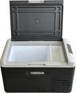 Geladeira portátil 30L quadrivolt 12/24 110/220