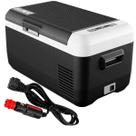 Geladeira Portátil 30lts Bluetooth Usb Elber Lancha Caminhão