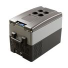 Geladeira Portátil 31l Resfriar Quadrivolt - Digital
