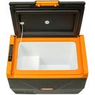 Geladeira portátil 35 litros elber 12/24 V