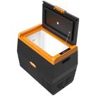 Geladeira portátil 35 litros ELBER 12/24volts