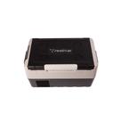 Geladeira Portátil 35 Litros Quadrivolt 12-24v110-220v Resfri Ar