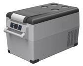 Geladeira Portátil 35 Litros (QUADRIVOLT) 12V/14V e 110/220