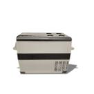 Geladeira Portátil 35l 12v/24v 110v/220v Ônibus Caminhão
