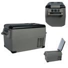 Geladeira Portátil 35L Caminhão Quadrivolt 12v 24v/110v 220v