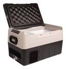 Geladeira Portatil 35l Resfri Ar Quadrivolt 12/24v 127/220v