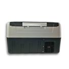 Geladeira Portátil 35L Resfriar Quadrivolt 12/24v 110/220v