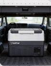 Geladeira Portátil 45 Litros Dual Zone Resfriar