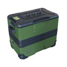 Geladeira Portátil 46l - Maxiclima Xforce Quadrivolt Verde