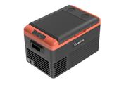 Geladeira Portátil Automotiva 40L Caixa Térmica Elétrica