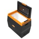 Geladeira Portátil Black 35 Litros 12V/24V Geladeira Portátil Black 35 Litros 12V/24V