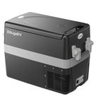 Geladeira portátil BougeRV 42 litros 12V/24V DC 110-240V AC Geladeira portátil BougeRV 42 litros 12V/24V DC 110-240V AC
