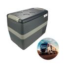 Geladeira Portátil Caminhão 41 Litros Quadrivolt 12v/24v/110v/220v Elber
