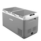 Geladeira Portátil D75 Elber 75L 12/24V Bluetooth Ipx4
