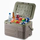 Geladeira Portátil DOGHLY 11QT com Dupla Alimentação 12V/24V