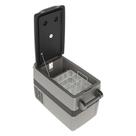 Geladeira Portátil Elber 37 litros 12V/24V