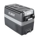 Geladeira Portátil Elber 37L Quadrivolt Bluetooth Fonte
