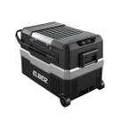 Geladeira portátil elber 45 pro com rodinha cod-452448040