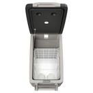 Geladeira Portátil Elber 47 litros 12V/24V