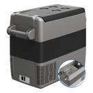 Geladeira portátil elber cab51 12/24v ( 47 litros) Geladeira portátil elber cab51 12/24v ( 47 litros)