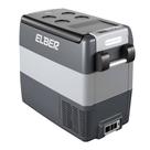 Geladeira Portátil Elber Cab51 47L 12/24V Bluetooth Caminhão