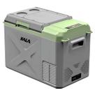 Geladeira Portátil Kala X25 Quadrivolt 25 Litros (32 latas, 12V, 24V, 100V240V) Geladeira Portátil Kala X25 Quadrivolt 25 Litros (32 latas, 12V, 24V, 100V240V)